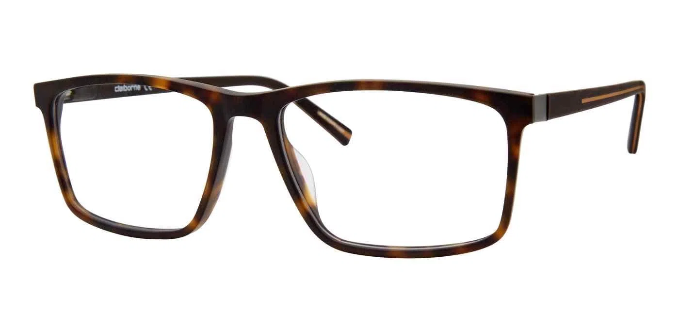 Claiborne 322 Eyeglasses - view 17